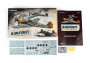 1:48 Messerschmitt Bf 109 K-4 Kurfürst (Limited Edition)