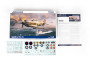 1:48 Supermarine Spitfire Mk.Vc (WEEKEND edition)