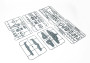 1:48 Supermarine Spitfire Mk.Vc (WEEKEND edition)
