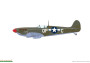 1:48 Supermarine Spitfire Mk.Vc (WEEKEND edition)