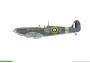 1:48 Supermarine Spitfire Mk.Vc (WEEKEND edition)