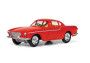 Volvo P1800, Red (Corgi Toys)