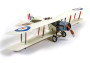 1:72 Bristol F-2B Fighter, No.111 Sqn, Egypt, October 1917