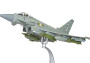 1:48 Eurofighter Typhoon FGR.4, RAF No.11 Sqn, Operation Ellamy