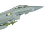1:48 Eurofighter Typhoon FGR.4, RAF No.11 Sqn, Operation Ellamy