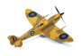 1:72 Supermarine Spitfire Mk.IXc, CG, Colin Gray, Operation Husky, July 1943