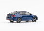 1:43 Škoda Octavia IV RS (2020) – modrá Storm metalíza