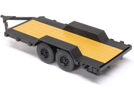1:24 Axial SCX24 přívěs s LED světly