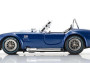 1:43 Shelby Cobra 427S/C Spider, N. Screen, 1965 (Blue)