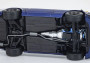 1:18 Nissan Fairlady Z-L (S30), 1970 (Blue Metallic)