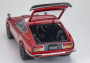 1:18 Nissan Fairlady Z-L (S30), 1970 (Red Metallic)