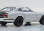 1:18 Nissan Fairlady Z-L (S30), 1970 (White Pearl)