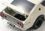 1:18 Nissan Skyline 2000 GT-R (KPGC110), 1973 (White)