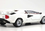 1:18 Lamborghini Countach LP500S, 1982 (White)