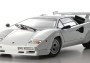 1:18 Lamborghini Countach LP500S, 1982 (White)