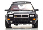 1:18 Lancia Delta HF Integrale Club Italia, 1992 (Dark Blue)