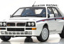 1:18 Lancia Delta HF Integrale 6 Martini, 1992 (White)