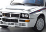 1:18 Lancia Delta HF Integrale 6 Martini, 1992 (White)