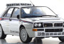 1:18 Lancia Delta HF Integrale 6 Martini, 1992 (White)