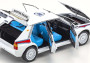 1:18 Lancia Delta HF Integrale 6 Martini, 1992 (White)