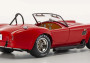 1:12 Shelby Cobra 427 S/C Spider, FAM, 1962 (Red)
