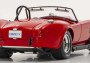 1:12 Shelby Cobra 427 S/C Spider, 1962 (Red)