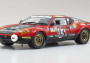 1:18 De Tomaso Pantera, No.43, 1975 LM