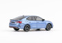 1:43 Škoda Octavia IV RS (2020) – modrá Water metalíza