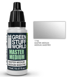 Master Medium (17 ml)