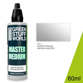 Master Medium (60 ml)
