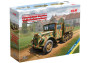 1:35 V3000S/SS M Maultier ″Einheitsfahrerhaus″