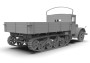 1:35 V3000S/SS M Maultier ″Einheitsfahrerhaus″