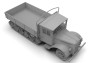 1:35 V3000S/SS M Maultier ″Einheitsfahrerhaus″