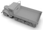 1:35 V3000S/SS M Maultier ″Einheitsfahrerhaus″