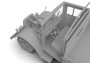 1:35 V3000S/SS M Maultier ″Einheitsfahrerhaus″