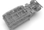 1:35 V3000S/SS M Maultier ″Einheitsfahrerhaus″