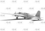 1:48 Mitsubishi Ki-21-Ib „Sally“