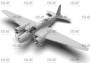 1:48 Mitsubishi Ki-21-Ib „Sally“