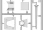 1:35 StuH 42 Ausf.G Mid. Production, Jul-Oct. 1943