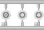 1:35 StuH 42 Ausf.G Mid. Production, Jul-Oct. 1943