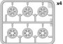 1:35 StuH 42 Ausf.G Mid. Production, Jul-Oct. 1943