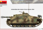 1:35 StuH 42 Ausf.G Mid. Production, Jul-Oct. 1943