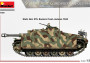 1:35 StuH 42 Ausf.G Mid. Production, Jul-Oct. 1943