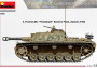 1:35 StuH 42 Ausf.G Mid. Production, Jul-Oct. 1943