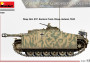 1:35 StuH 42 Ausf.G Mid. Production, Jul-Oct. 1943