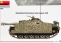 1:35 StuH 42 Ausf.G Mid. Production, Jul-Oct. 1943