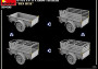 1:35 G-518 US 1t Cargo Trailer Ben Hur