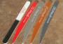 Sada brusných pilníků Flex-Pad, 5 ks (zrnitost 150, 280, 320, 600, Triple-Grit)