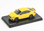 1:43 Škoda Octavia IV RS (2020) – žlutá Sprint
