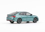 1:43 Škoda Octavia IV RS (2020) – zelená Water World metalíza